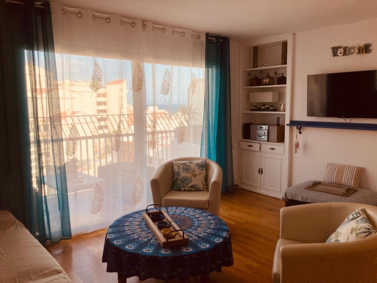 Can Carlota Sant Pol De Mar Exterior photo